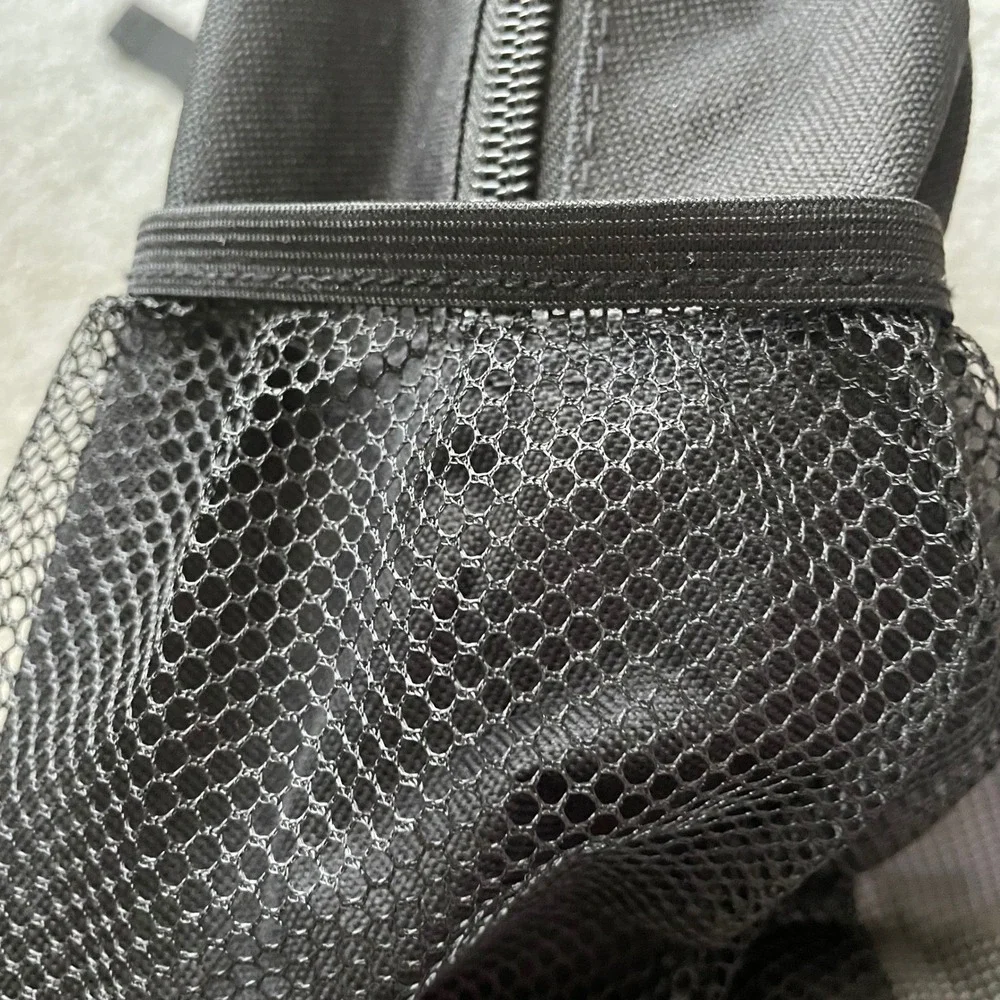 Chapman University Black Staff‎ Backpack